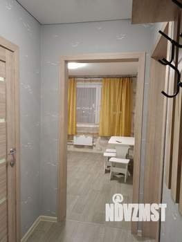 1-к квартира, на длительный срок, 36м2, 8/26 этаж