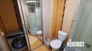 1-к квартира, на длительный срок, 41м2, 10/10 этаж