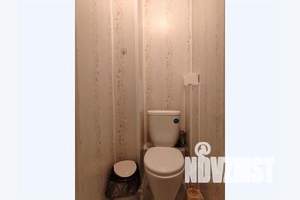 1-к квартира, посуточно, 40м2, 1/8 этаж