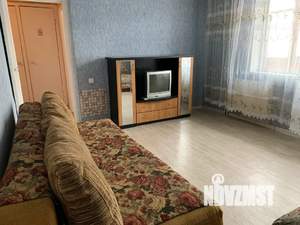 2-к квартира, посуточно, 42м2, 4/9 этаж