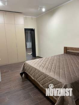 2-к квартира, на длительный срок, 52м2, 1/5 этаж