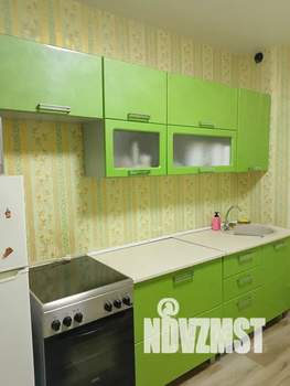 1-к квартира, посуточно, 40м2, 10/10 этаж