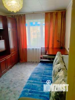 1-к квартира, на длительный срок, 30м2, 4/5 этаж