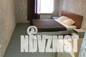 1-к квартира, посуточно, 18м2, 3/4 этаж