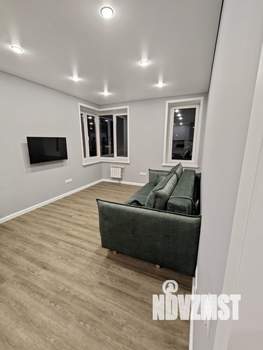 2-к квартира, на длительный срок, 45м2, 9/20 этаж