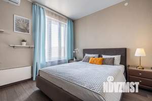 Студия квартира, посуточно, 30м2, 15/22 этаж