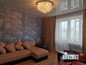 2-к квартира, на длительный срок, 57м2, 7/10 этаж