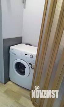 Студия квартира, на длительный срок, 18м2, 3/5 этаж