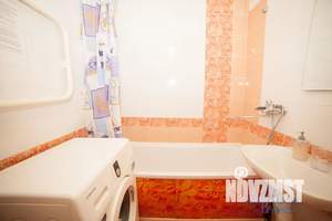 2-к квартира, посуточно, 53м2, 10/10 этаж