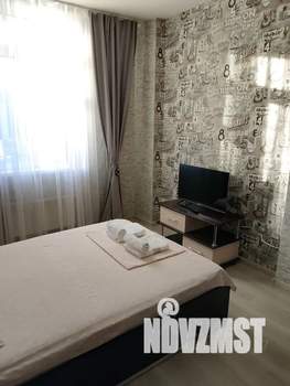 3-к квартира, посуточно, 75м2, 4/10 этаж