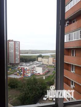 1-к квартира, на длительный срок, 41м2, 9/25 этаж