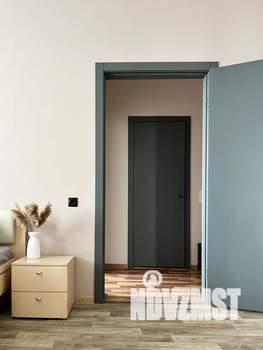 1-к квартира, посуточно, 45м2, 22/24 этаж