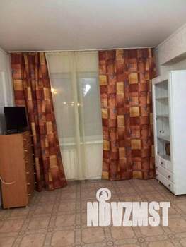 1-к квартира, на длительный срок, 32м2, 3/5 этаж