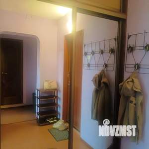 1-к квартира, на длительный срок, 41м2, 4/10 этаж