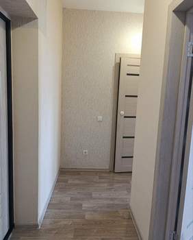 1-к квартира, на длительный срок, 40м2, 13/19 этаж