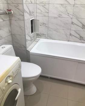 1-к квартира, на длительный срок, 42м2, 5/16 этаж