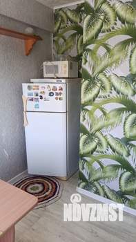 1-к квартира, на длительный срок, 34м2, 4/5 этаж