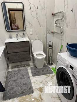 2-к квартира, на длительный срок, 56м2, 20/26 этаж