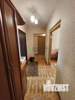 2-к квартира, на длительный срок, 57м2, 6/10 этаж