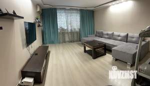 5-к квартира, на длительный срок, 143м2, 8/10 этаж