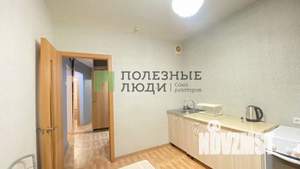 1-к квартира, на длительный срок, 32м2, 10/10 этаж