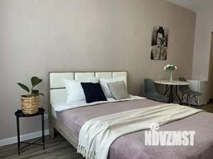 1-к квартира, посуточно, 29м2, 1/1 этаж