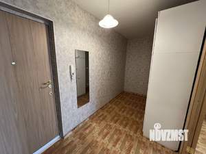 1-к квартира, на длительный срок, 42м2, 9/10 этаж