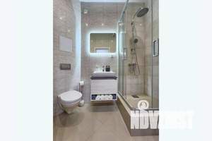 1-к квартира, посуточно, 35м2, 9/25 этаж