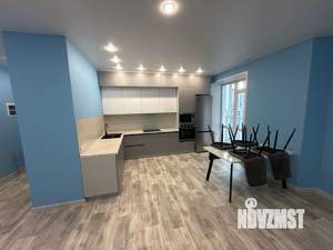 2-к квартира, на длительный срок, 90м2, 2/9 этаж