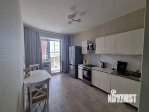 2-к квартира, на длительный срок, 62м2, 4/19 этаж
