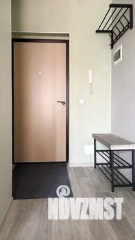 Студия квартира, посуточно, 40м2, 6/25 этаж