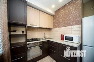 Студия квартира, посуточно, 38м2, 6/9 этаж