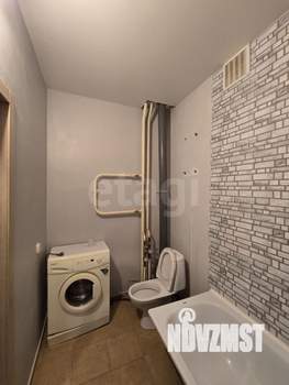1-к квартира, на длительный срок, 37м2, 2/17 этаж