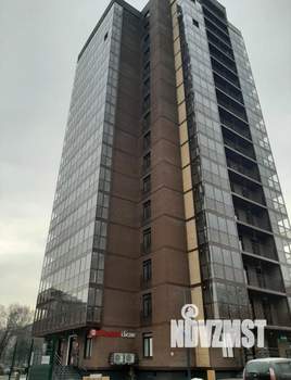 1-к квартира, на длительный срок, 30м2, 14/16 этаж