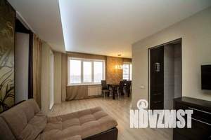 1-к квартира, посуточно, 32м2, 6/9 этаж