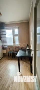 1-к квартира, на длительный срок, 42м2, 6/10 этаж