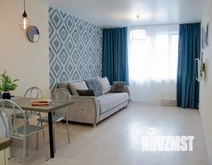 Студия квартира, посуточно, 25м2, 16/18 этаж