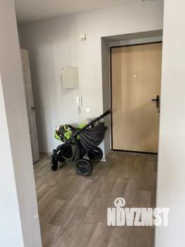 1-к квартира, на длительный срок, 44м2, 4/17 этаж