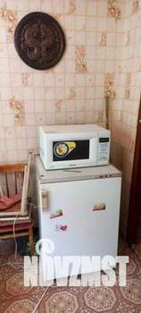 1-к квартира, на длительный срок, 34м2, 4/5 этаж