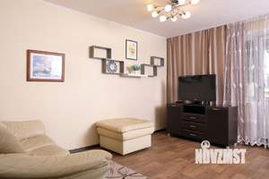 2-к квартира, посуточно, 49м2, 8/10 этаж