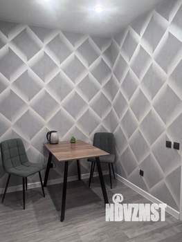 1-к квартира, на длительный срок, 30м2, 9/24 этаж