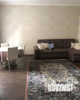 3-к квартира, на длительный срок, 113м2, 3/7 этаж