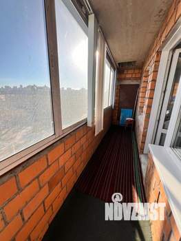 1-к квартира, на длительный срок, 36м2, 6/10 этаж