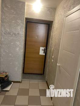 Студия квартира, на длительный срок, 24м2, 6/11 этаж