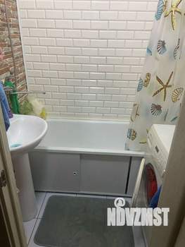 1-к квартира, на длительный срок, 41м2, 7/17 этаж