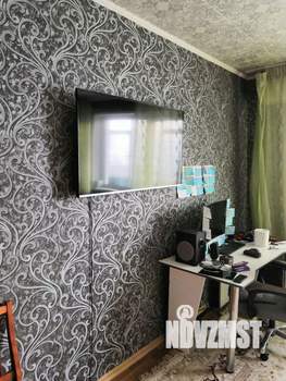 2-к квартира, на длительный срок, 54м2, 8/10 этаж