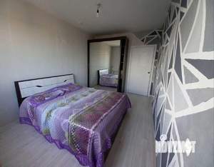 2-к квартира, посуточно, 65м2, 1/1 этаж