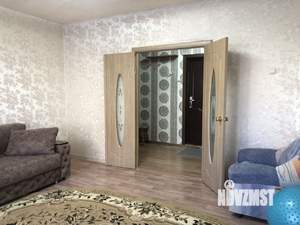 2-к квартира, на длительный срок, 53м2, 4/9 этаж