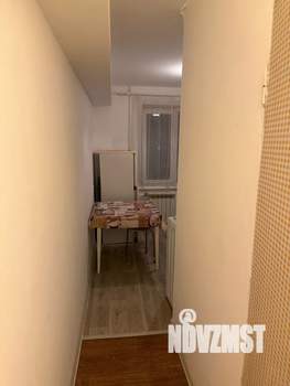 1-к квартира, на длительный срок, 31м2, 4/5 этаж