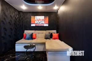 2-к квартира, посуточно, 64м2, 6/9 этаж